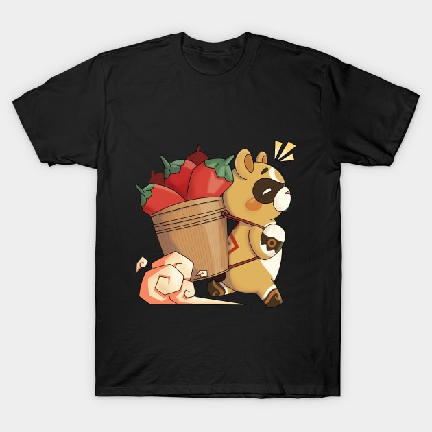 SPICY T-Shirt by AmicableApparel